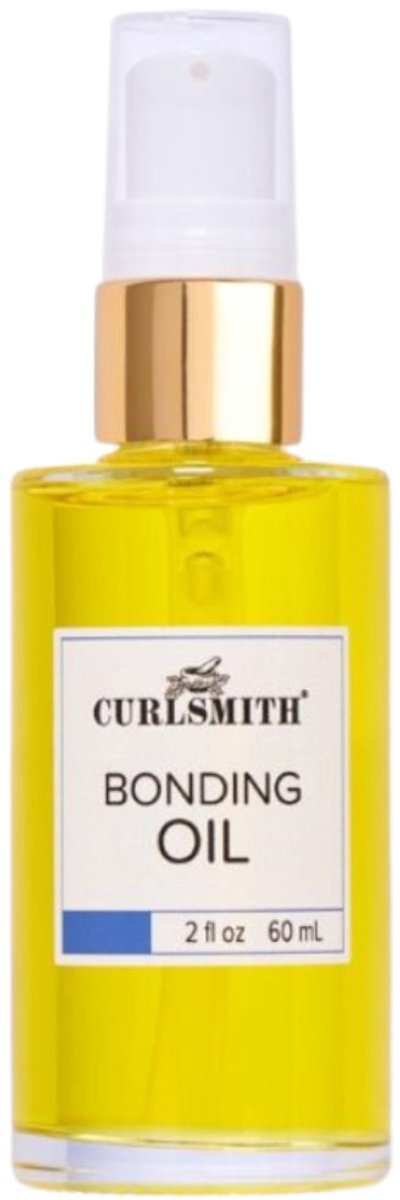 Curlsmith - Bonding Oil 60ML