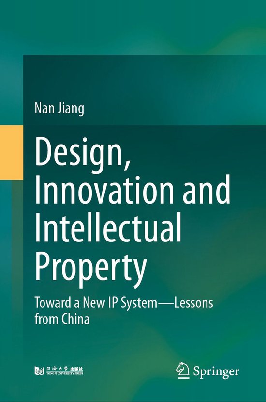 Law and Criminology (R0) - Design, Innovation and Intellectu ... - cover