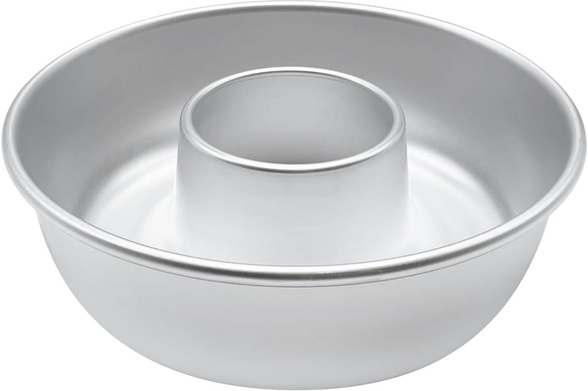 Donut Bakvorm met Tuit voor Perfect Gebak en Donuts