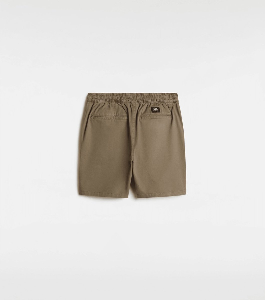 Vans Range Elastic Ii Korte Broek XL Jongen Bungee Cord