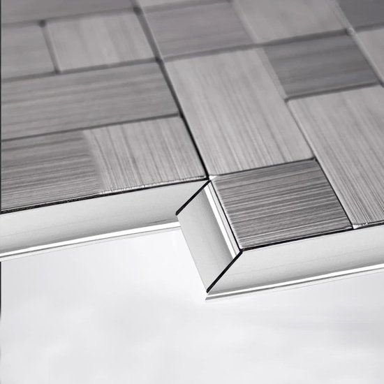 Flexibele Zelfklevende Trim Molding Strips voor Muur en Plafond