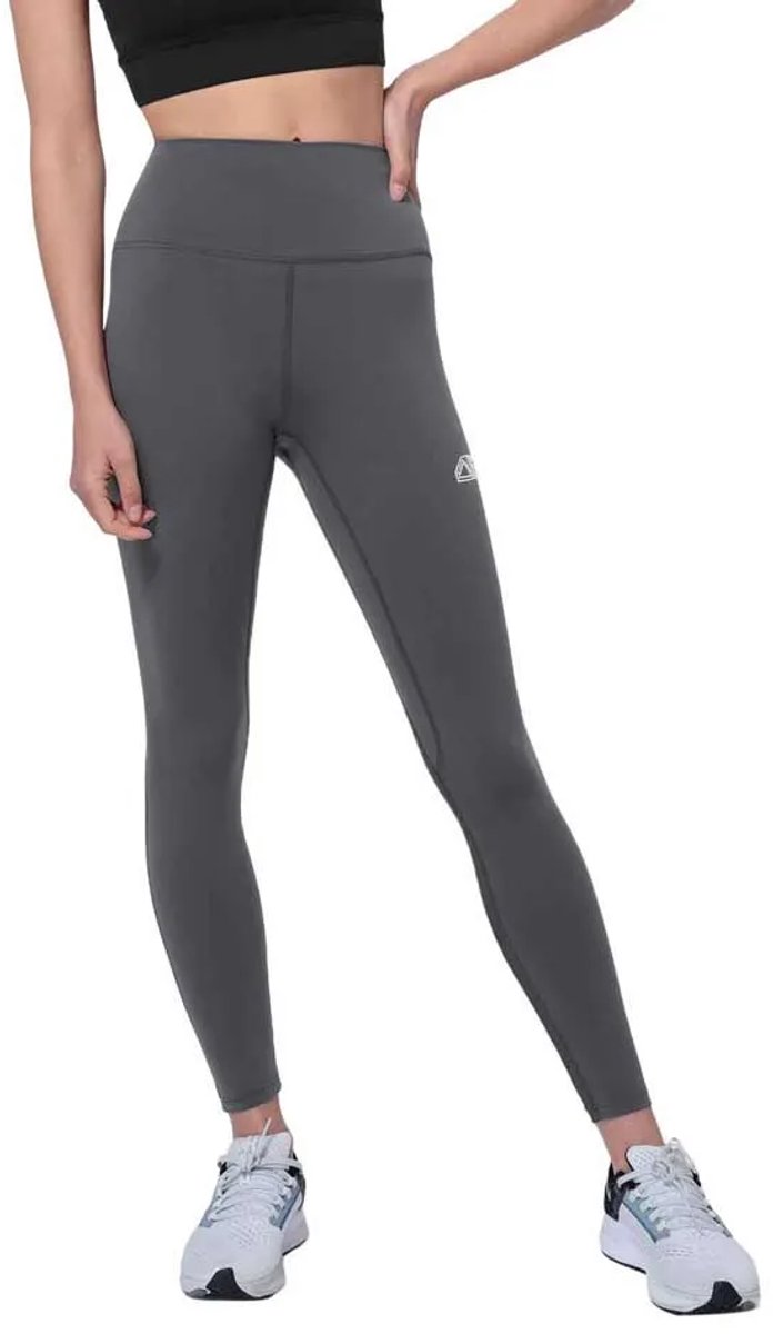Looking For Wild Fudji Leggings Grijs M Vrouw