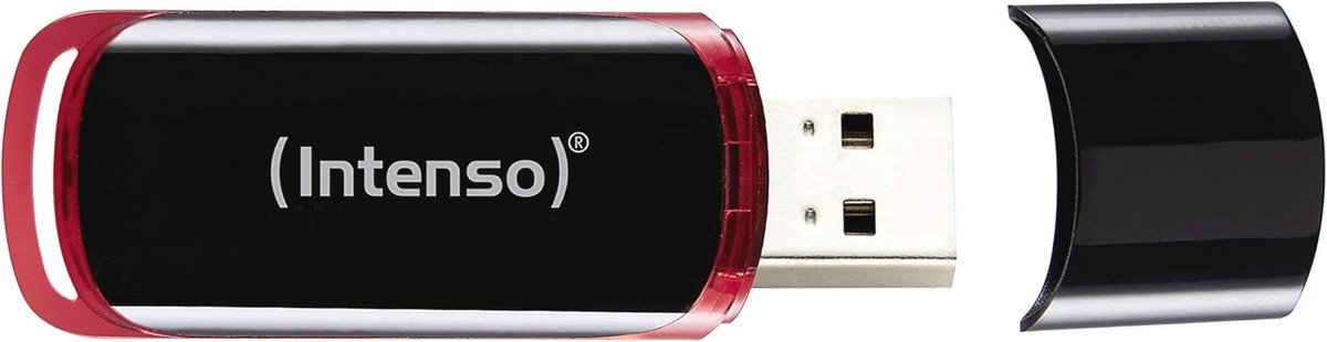 USB Stick 8GB - High Speed USB 2.0 voor Opslag en Overdracht