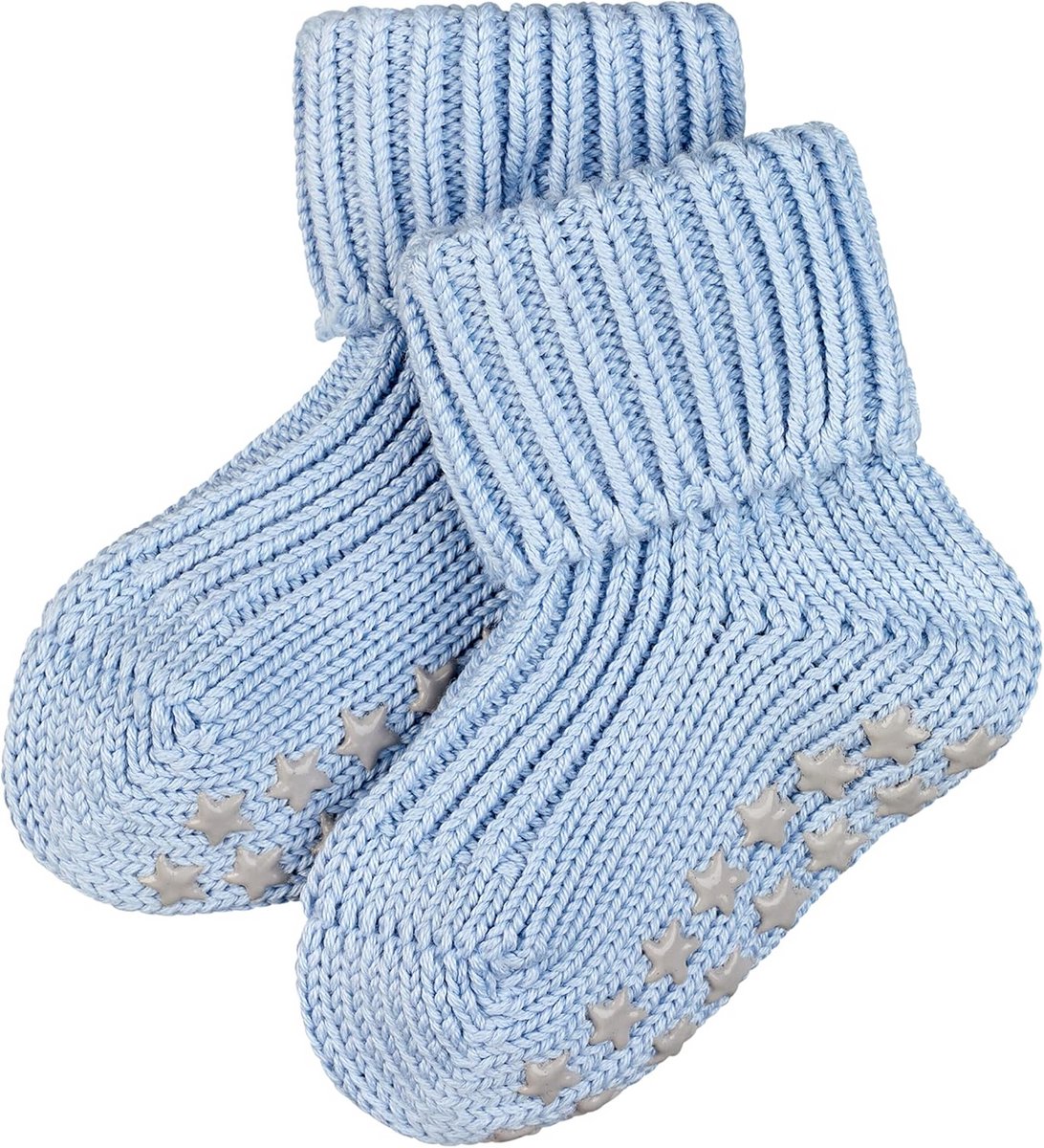 Babyslofjes Sokken Katoen Antislip Warm en Ademend