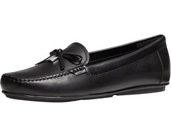 Dames Moccasin Sneakers met Goede Grip - Chic en Comfortabel