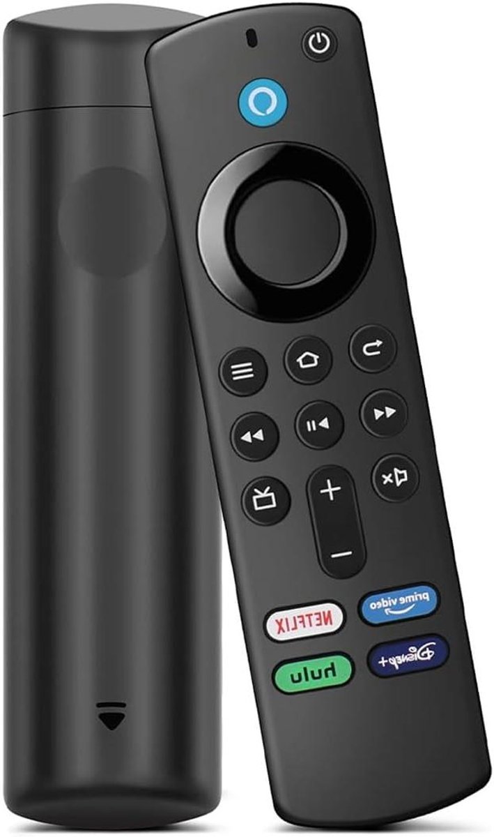 Universele afstandsbediening voor Smart TV - Zwart - Extra functies - Gemakkelijk in gebruik - Voor Samsung televisies