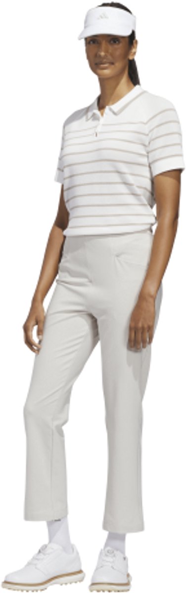 Adidas Ultimate365 Solid Enkel Dames Golfbroek WONALU van Merkloos — afbeelding 4