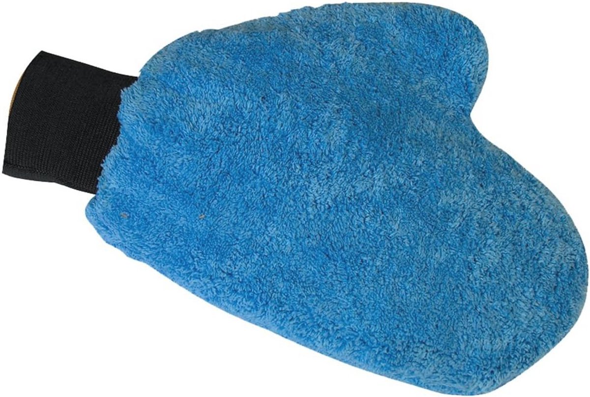 Microvezel Handschoen voor Schoonmaken en Drogen