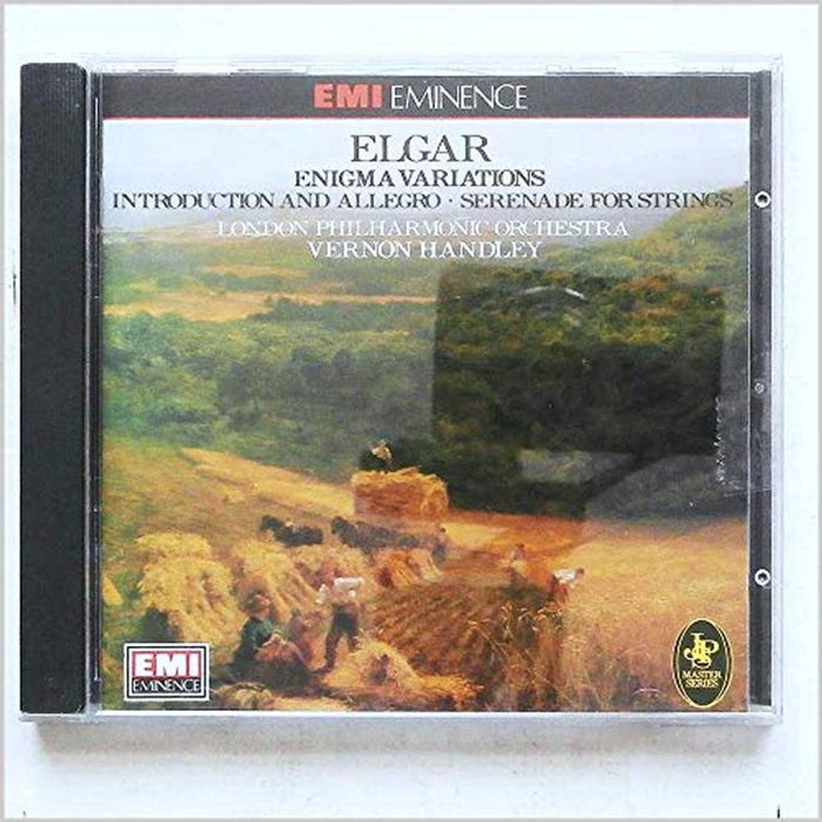 Enigma Variations - Klassieke Muziek Collectie