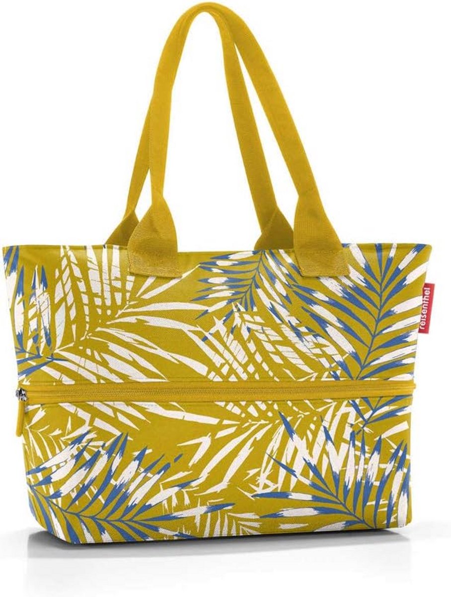 Multifunctionele Shopper Boodschappentas - Ruim en Duurzaam