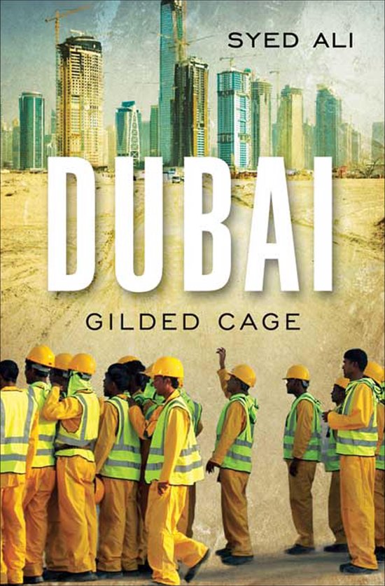 Dubai - cover