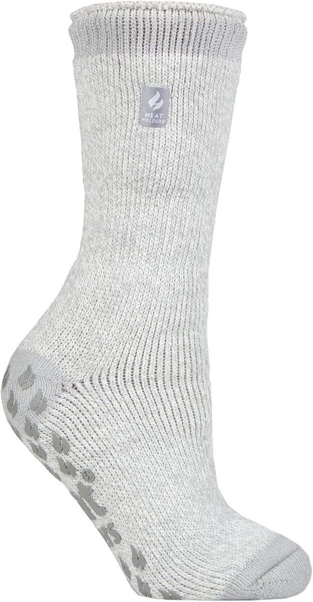 Warme Antislip Pantoffelsokken Dames - Extra Dikke Wintersokken 2.3 TOG