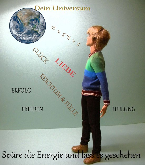 Magic Energy System - cover
