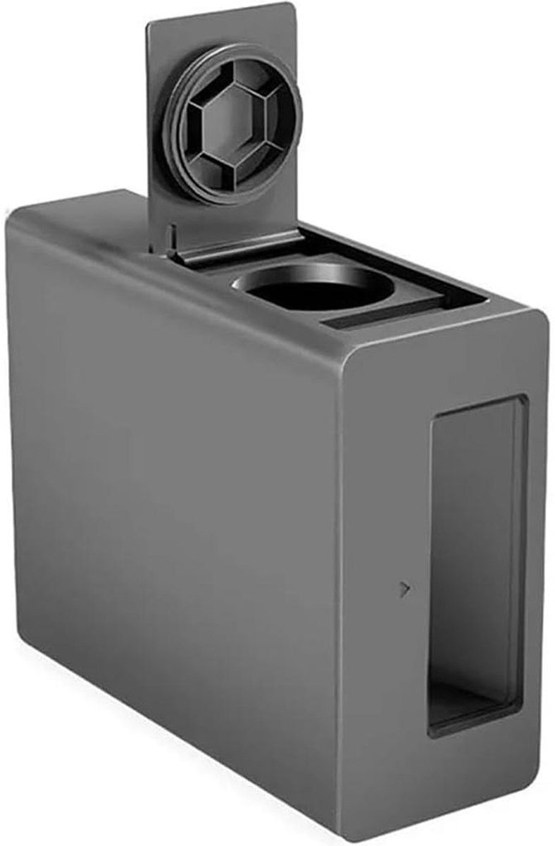 Stofzuigeraccessoires: 1 automatische reinigingsvloeistofmodule, Geschikt voor Dreame en Mova P50 Pro Ultra