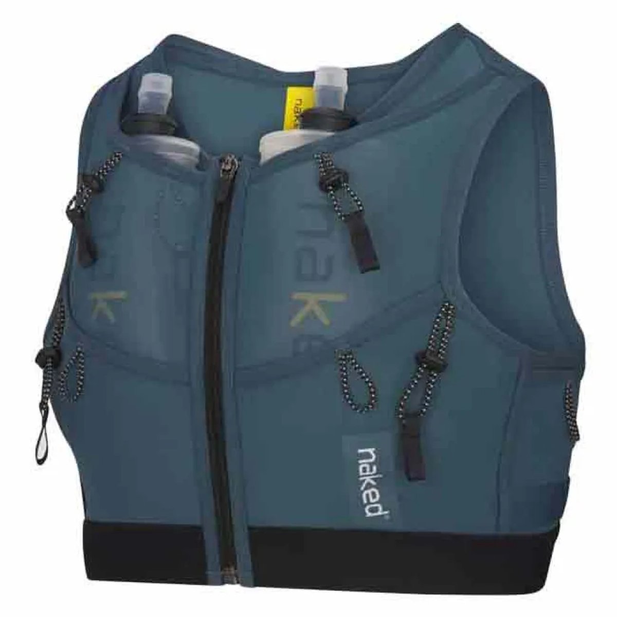 Naked Hc V2 Hydratatievest 8l Blauw 94 cm Man