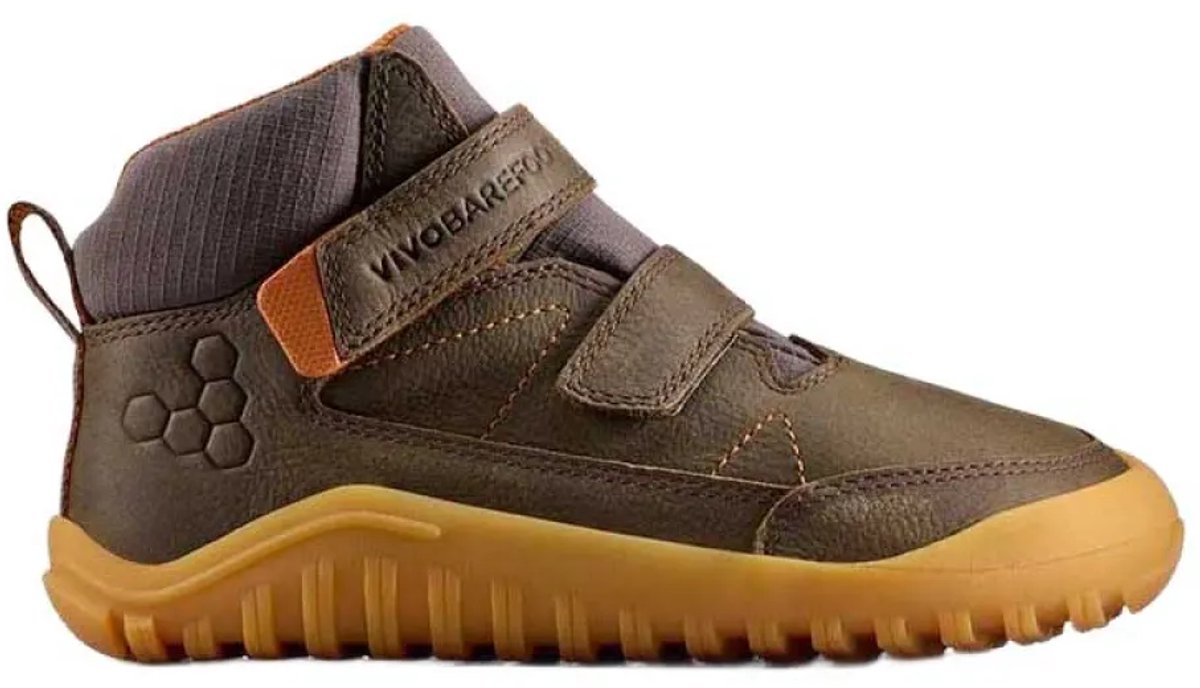 Vivobarefoot Tracker At Barefoot Preschool Wandelschoenen Jongen Bracken