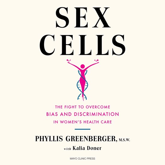 Sex Cells - cover