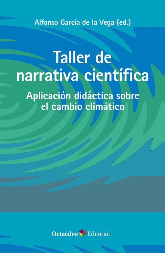 Horizontes Educación - Taller de narrativa científica - cover