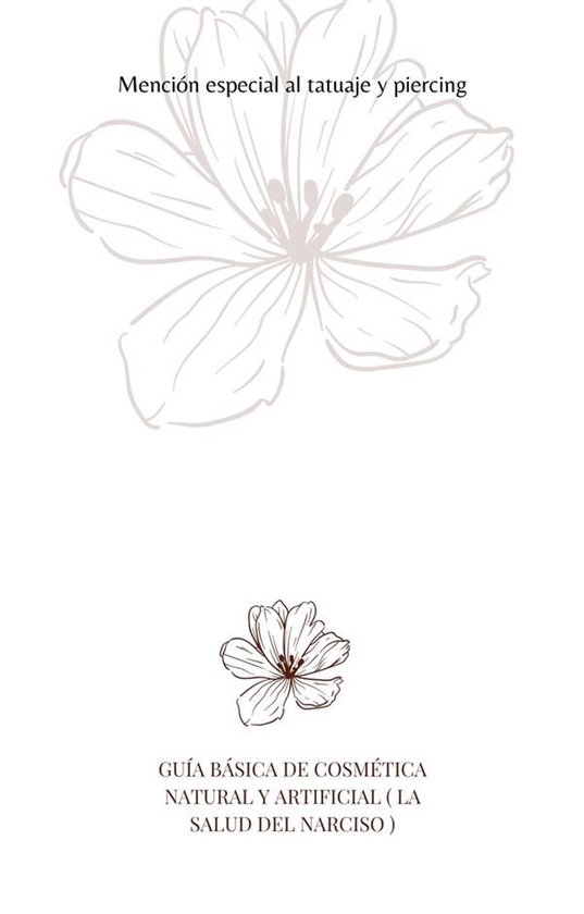 ba 1 - Guía básica de cosmética natural y artificial ( la ... - cover