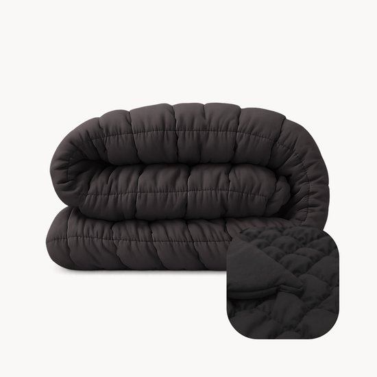 Boceoey Japans eenpersoonsdekbed, bloeiende tak dekbed, dekbed, dubbel beddengoed, 3 stuks - omkeerbaar microvezel zacht bed dekbed met 2 bijpassende kussenslopen, bedrukte dekbedset, 135 x 200 cm