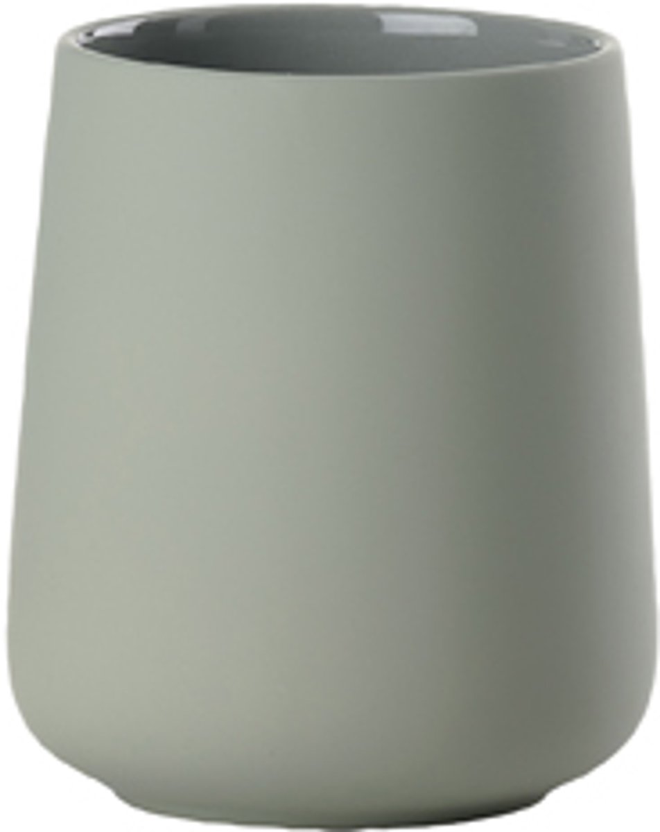 Tandenborstelhouder Zone Denmark Nova Matcha Green