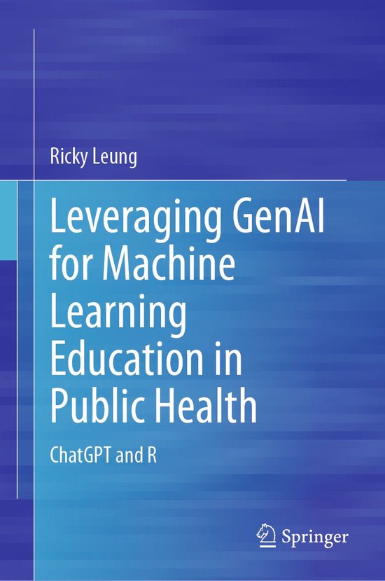 Medicine (R0) - Leveraging GenAI for Machine Learning Education in ...