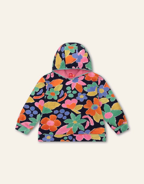 Haroline Hoody- maat128/8yr
