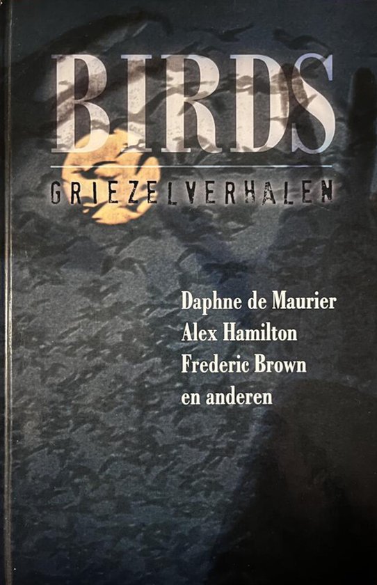 Birds - cover