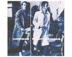 The Style Council - Café Bleu (6 CD)