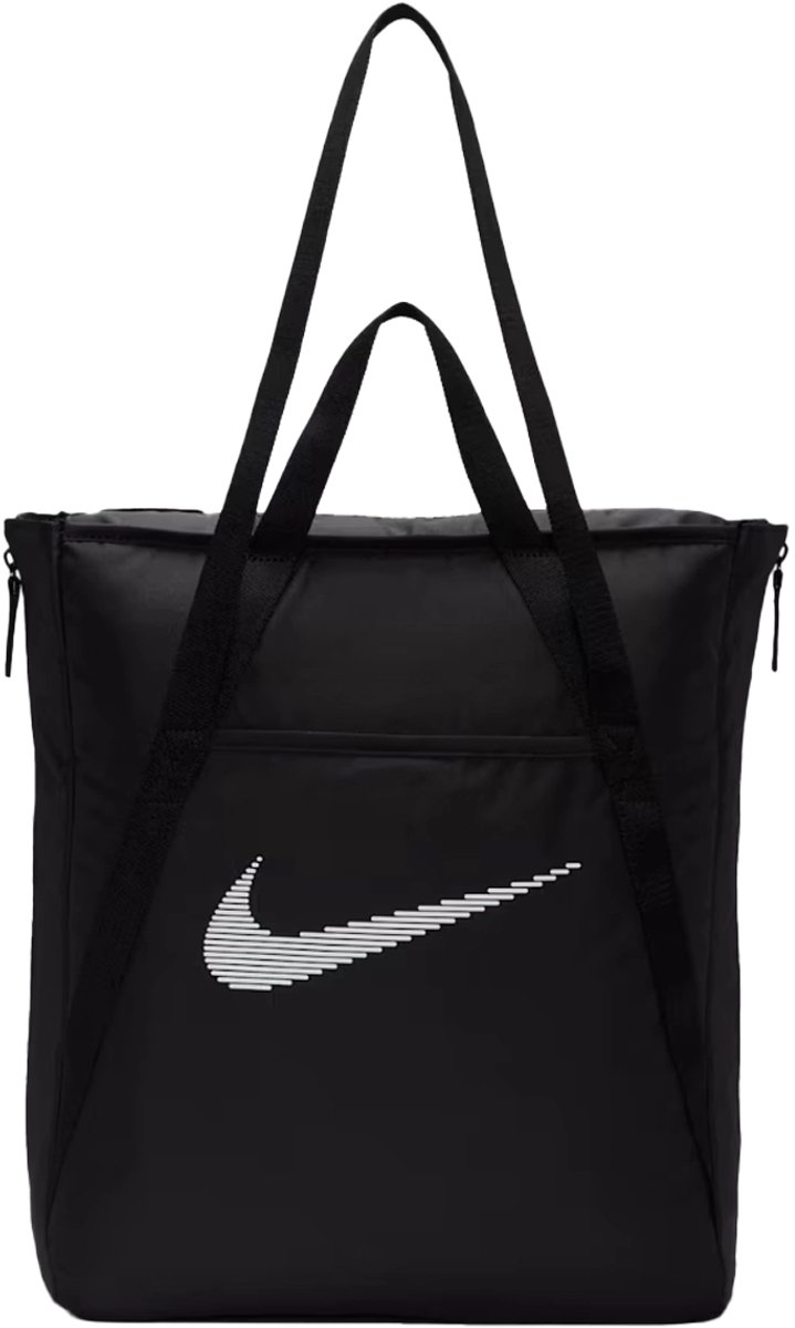 nike tote gym bag