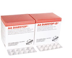 AA Diarstop - 30 tabletten