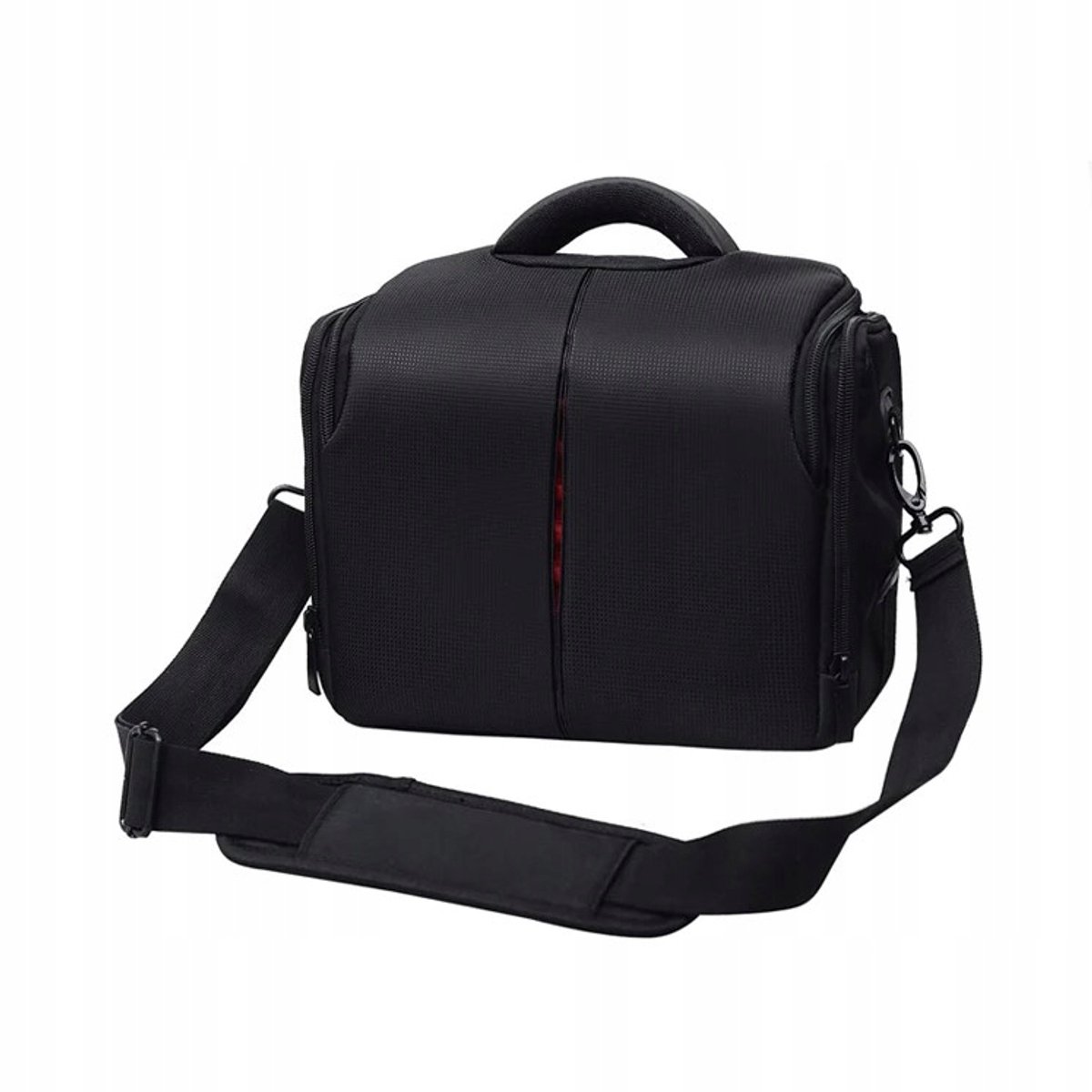 Camlight CQB1CAM-01 DSLR-camera 21x16x12cm - Zwart