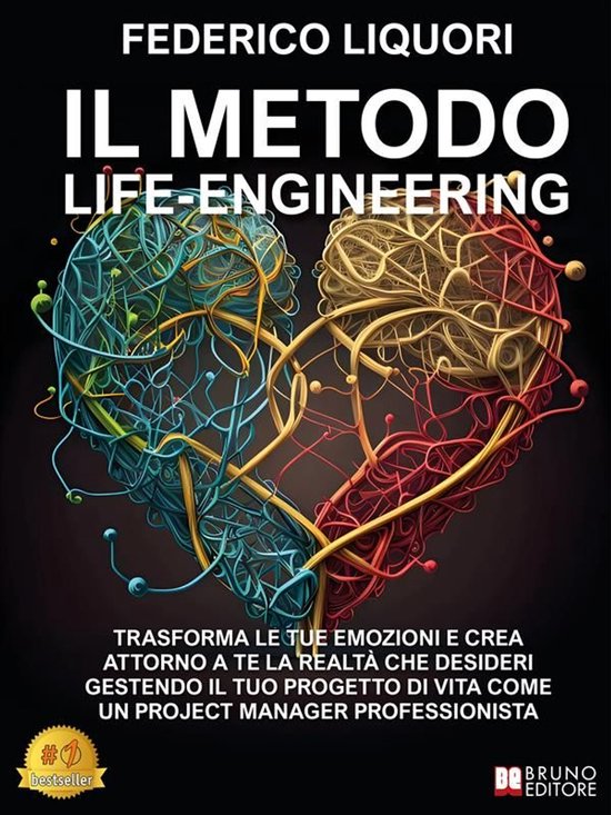 Il Metodo Life-Engineering - cover