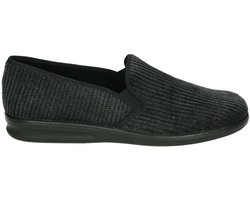 Westland -Heren - grijs donker - pantoffels & slippers - maat 41