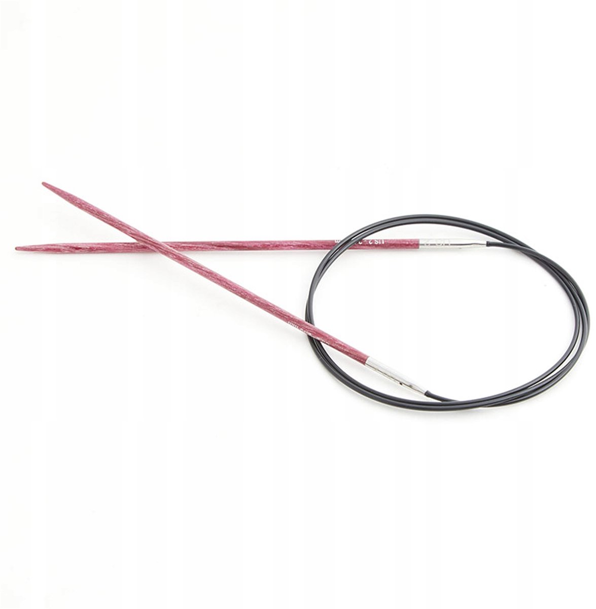 KnitPro Dreamz Houten Rondbreinaalden 60cm 2,75mm