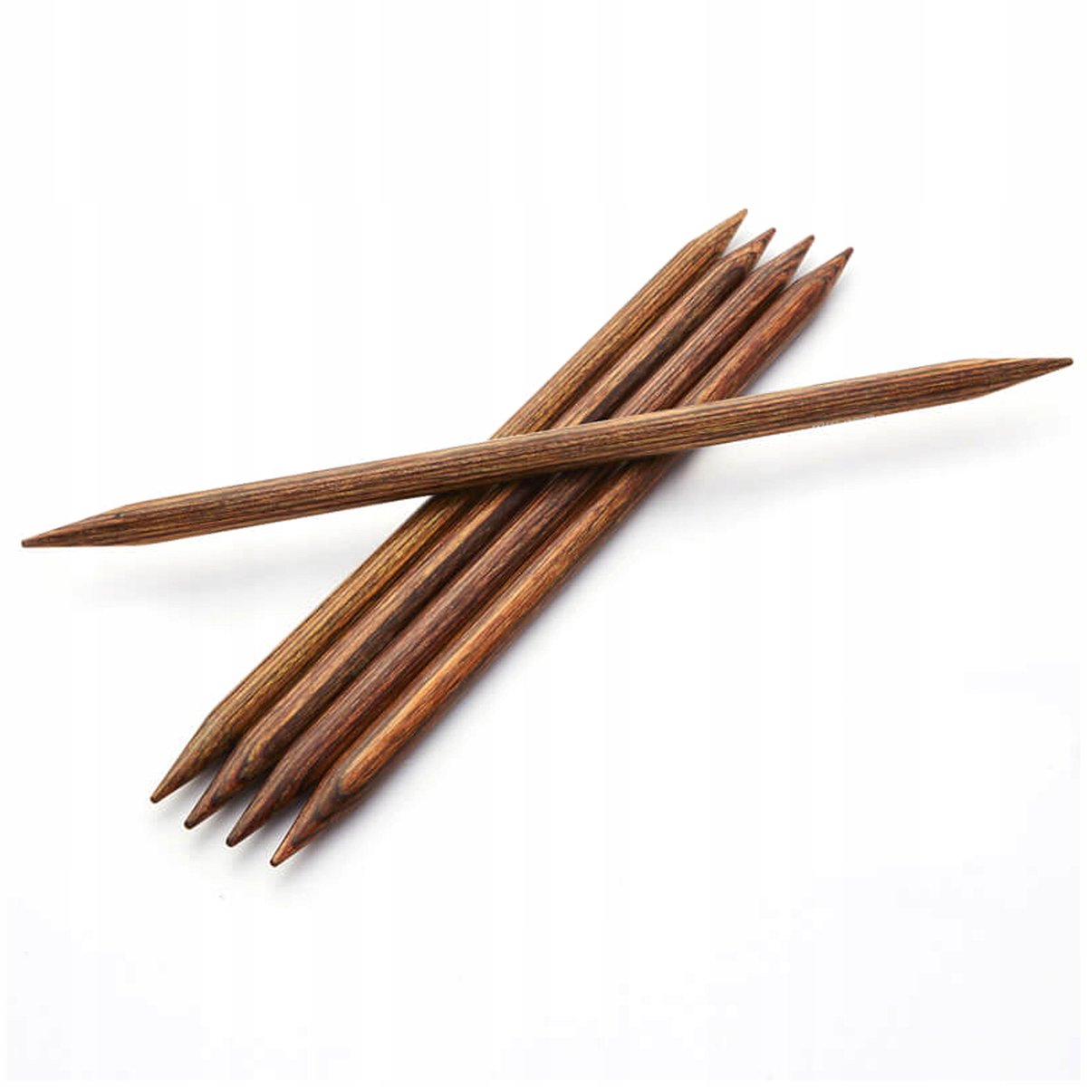 KnitPro Gember Sokken 12,5 cm - 5,5 mm
