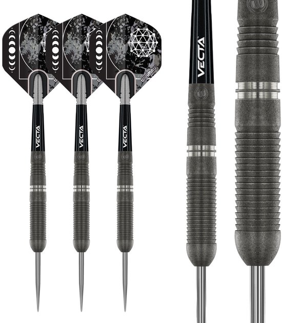 Winmau Callisto 03 90% - Dartpijlen van Merkloos — afbeelding 5