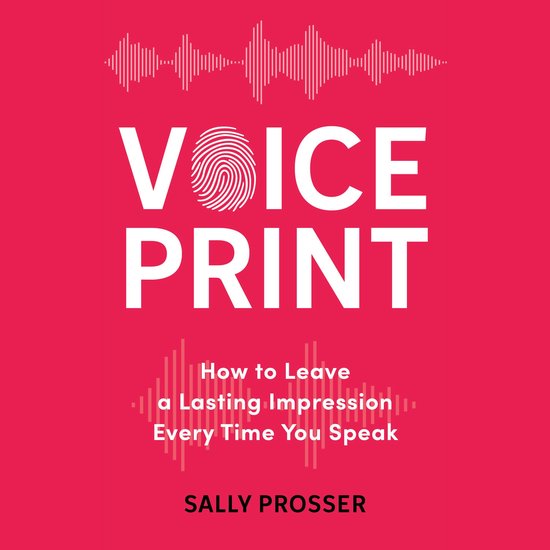 Voiceprint - cover