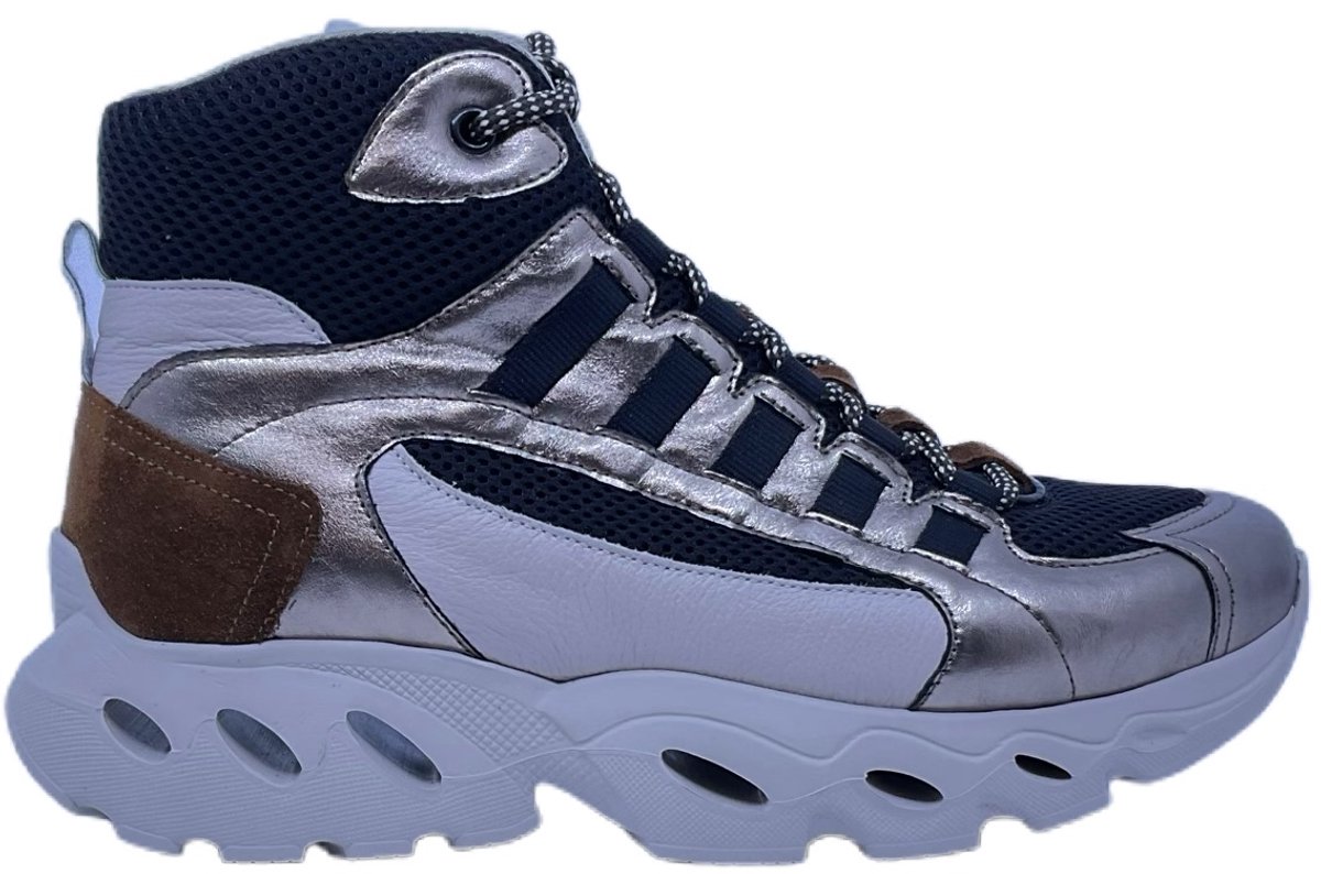 Durea 9831 Sneaker FlowMotion Champagne K