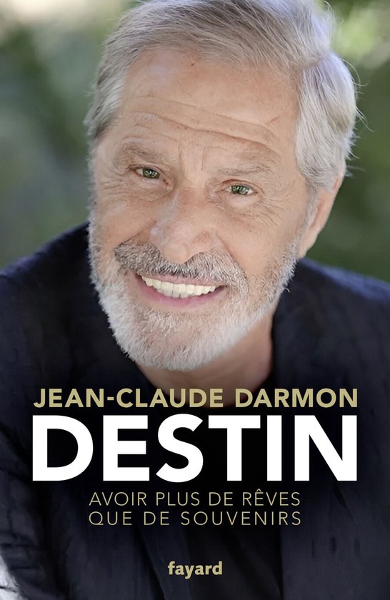 Destin - cover