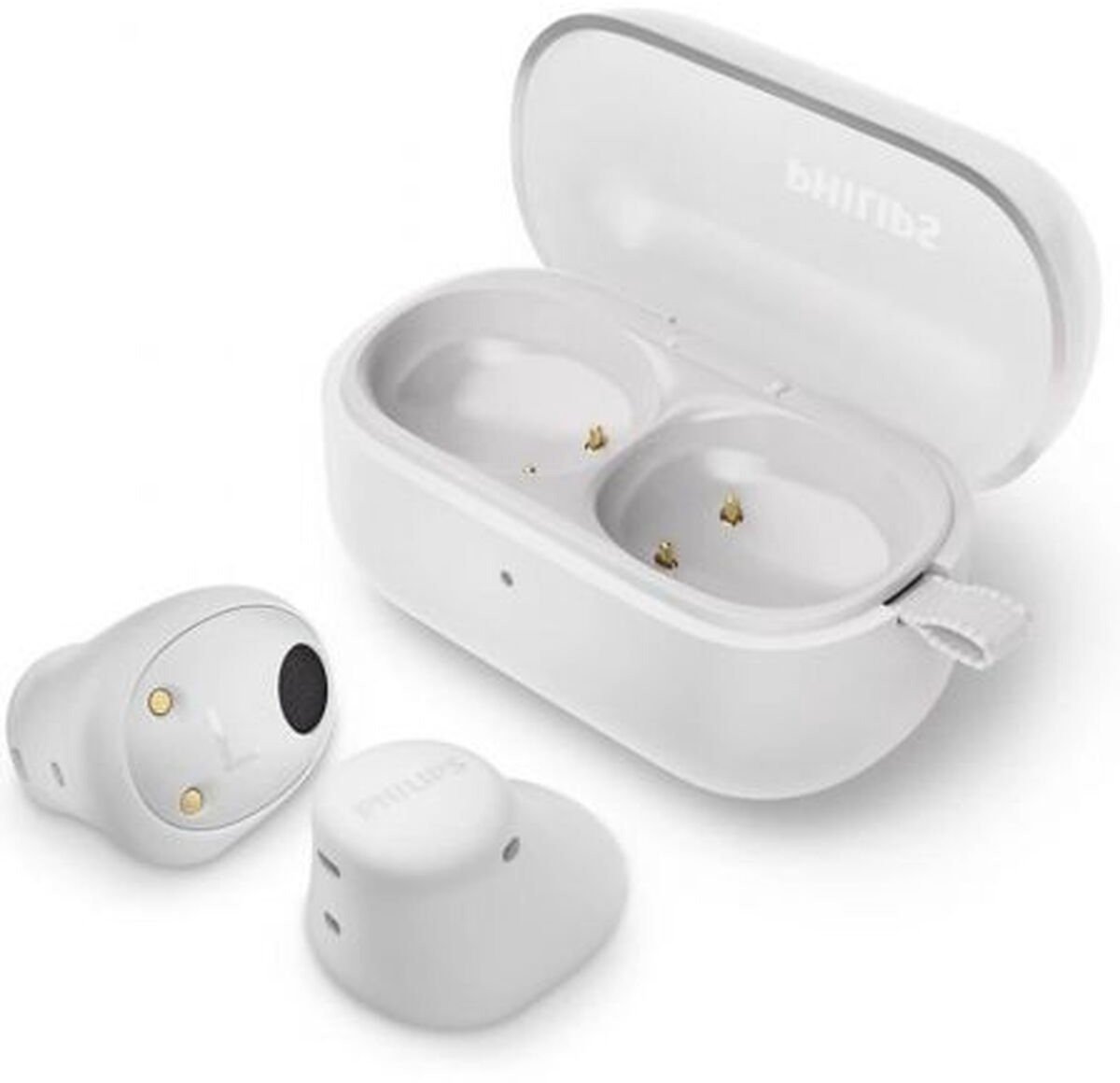 Oordopjes Philips TAT2149WT Wit