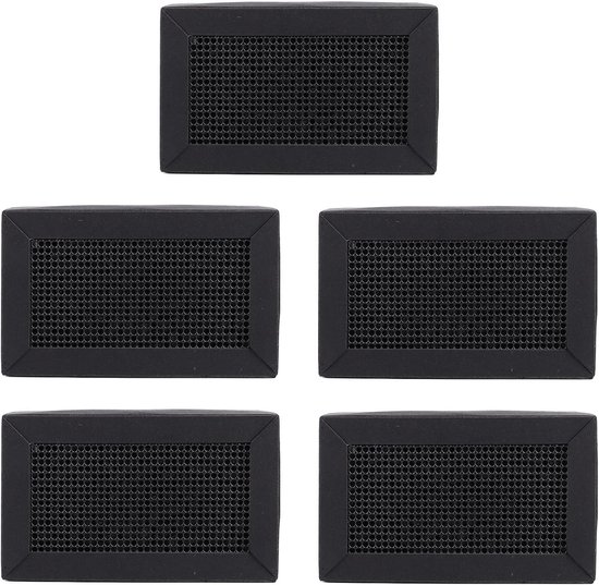 Bmw E46 Bosch R2464 Cabin Filter Met Actieve Kool - Beschermt Tegen Fijnstof, Pollen En Uitlaatgassen In Je Auto Cabin Filter Actieve Koolstof