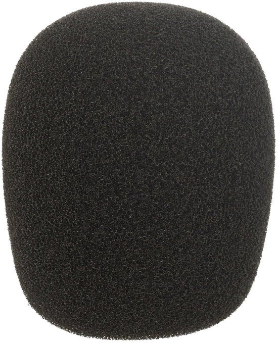Devine WS 10 microfoon windkap