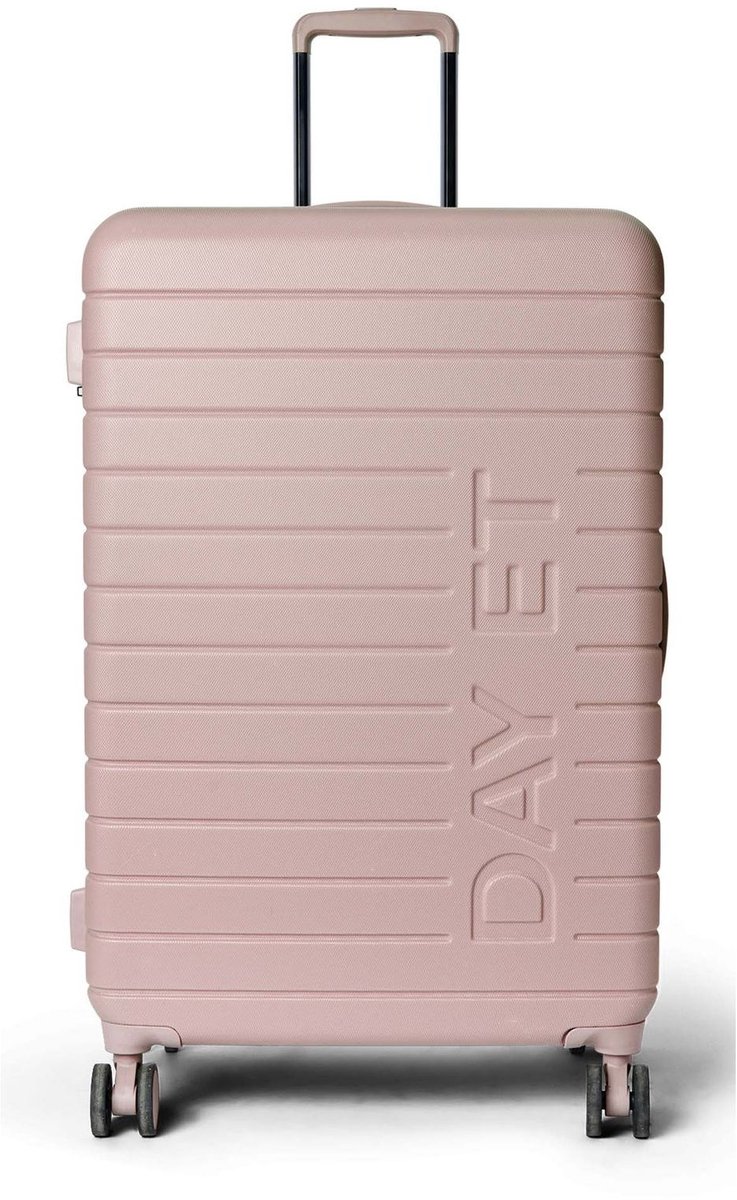 DAY ET trolley Day Tonal 28" Suitcase Cloud Rose oud roze 79cm