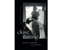 Close Writing