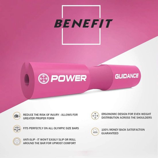 Barbell Pad: Why Adding This to Your Workout Is the Best Thing Ever
