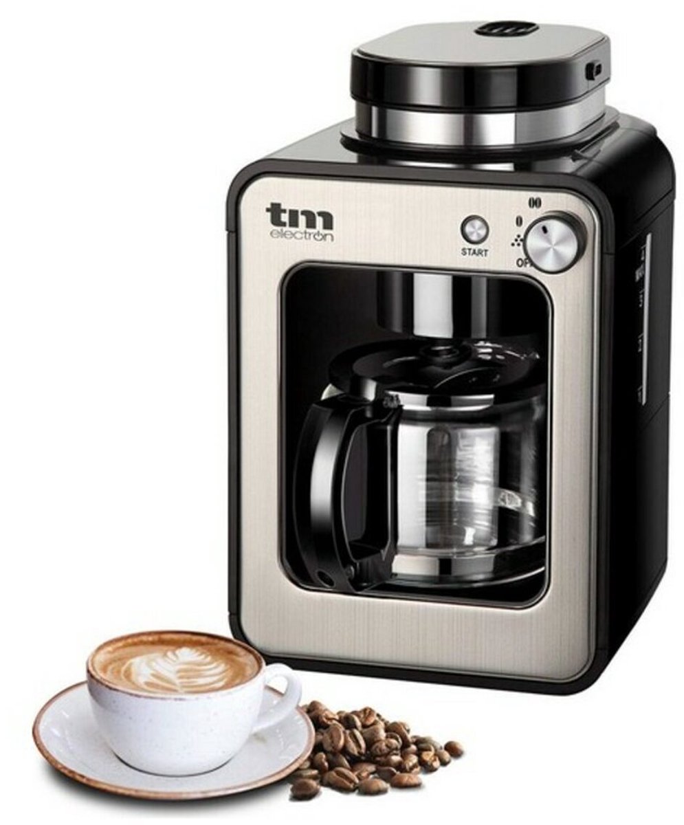 Koffiemachine TMPCF020S 600 W 4 Kopjes
