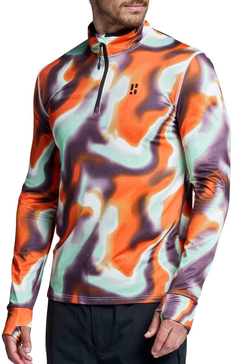 Oranje