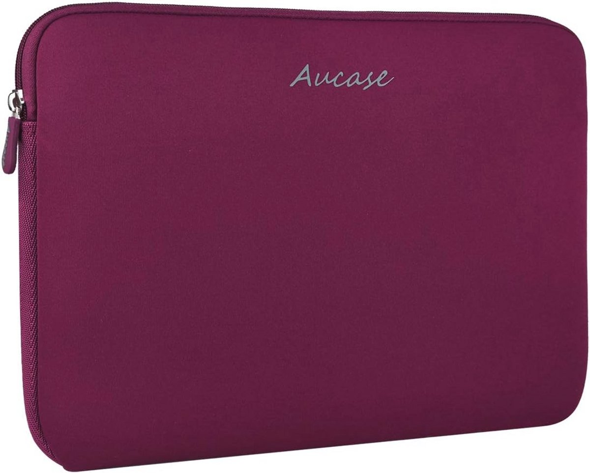 Laptophoes 15-15,6 inch - Waterbestendige Neopreen Bescherming voor Laptops en Tablets