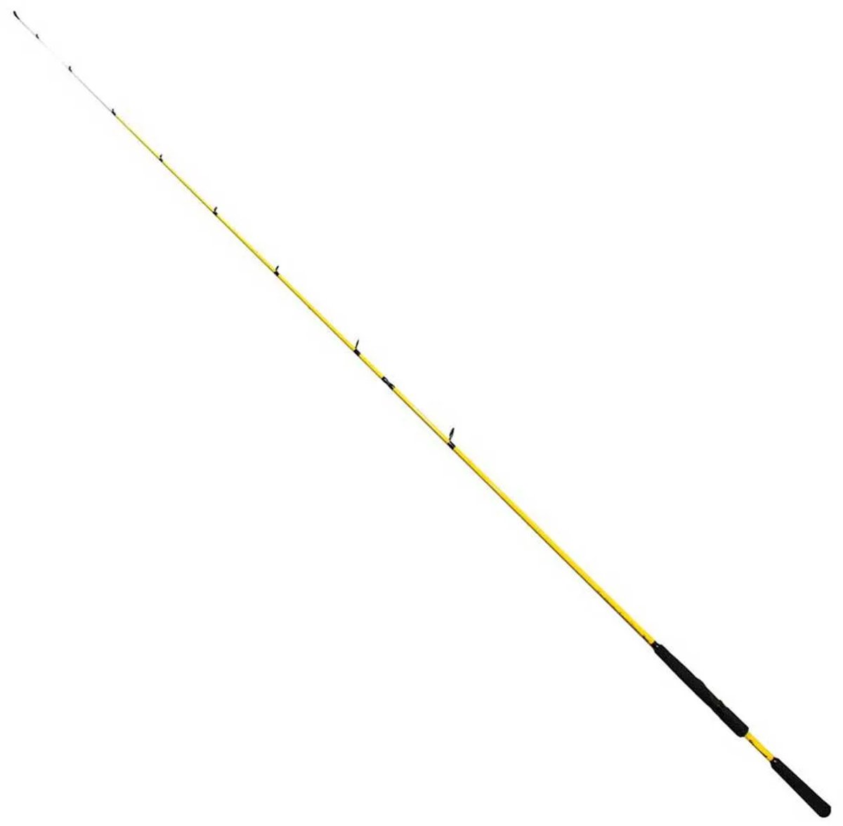 Sea Monsters Special Hengel Eging Geel 2.70 m / 5-25 g